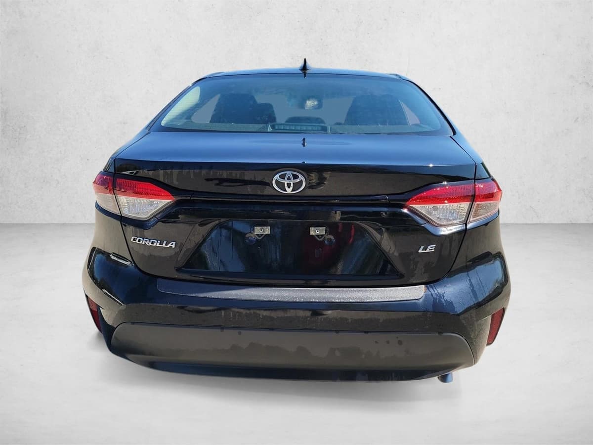 2023 Toyota Corolla - Image 6