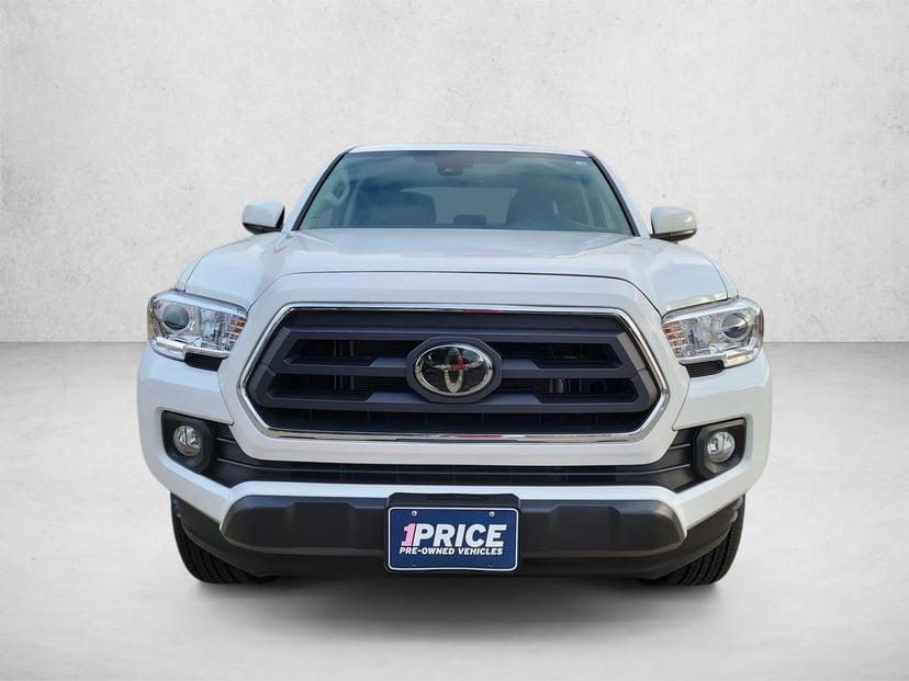 2023 Toyota Tacoma - Image 2