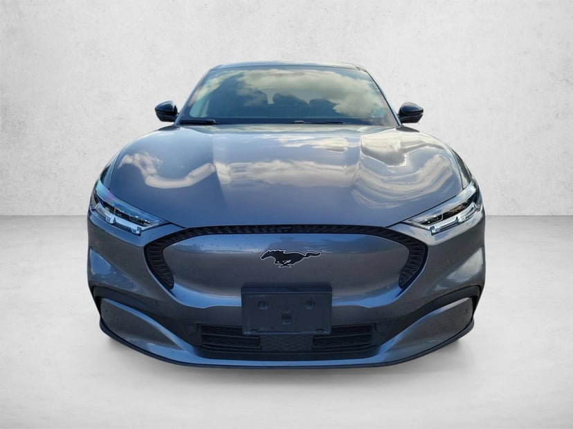 2023 Ford Mustang Mach-E - Image 2