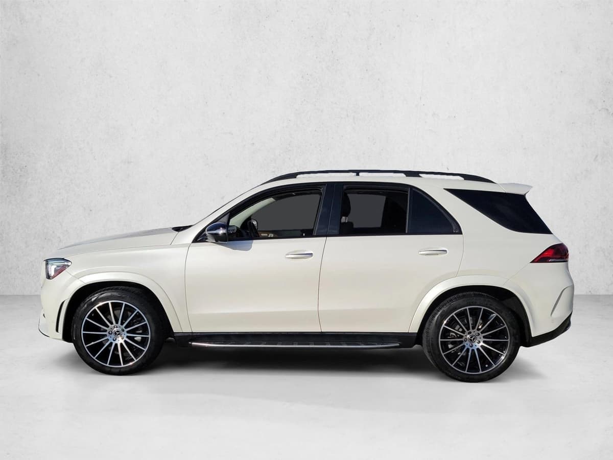 2023 Mercedes-Benz GLE 450 - Image 8