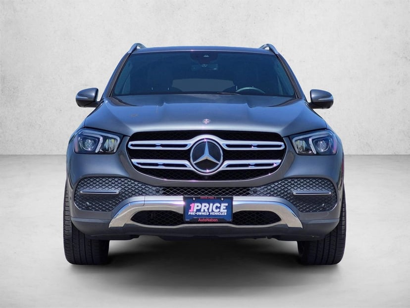 2020 Mercedes-Benz GLE 350 - Image 2
