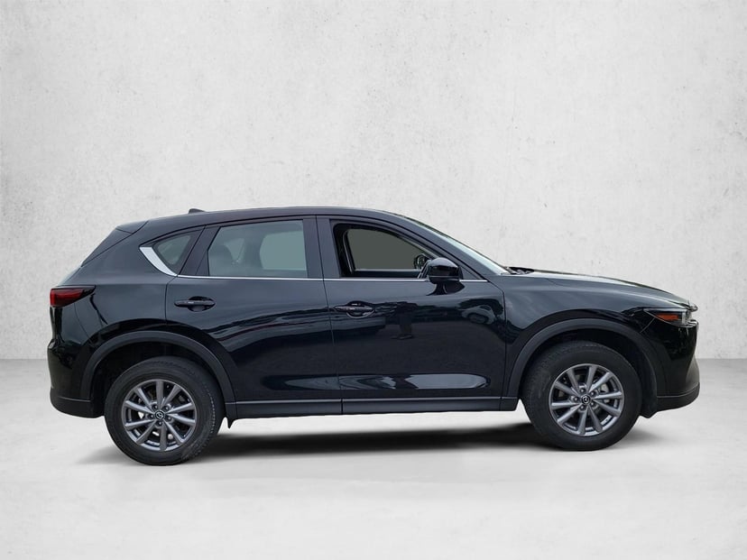 2025 Mazda CX-5 - Image 1