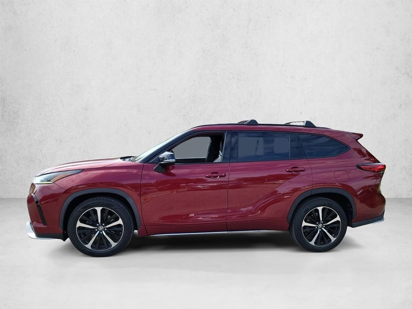2021 Toyota Highlander - Image 7