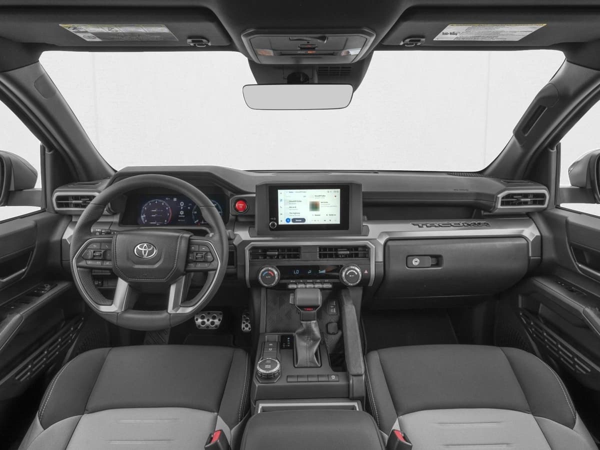 2026 Toyota Tacoma - Image 5