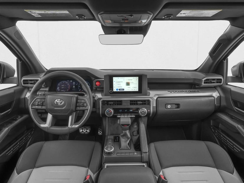 2026 Toyota Tacoma - Image 5