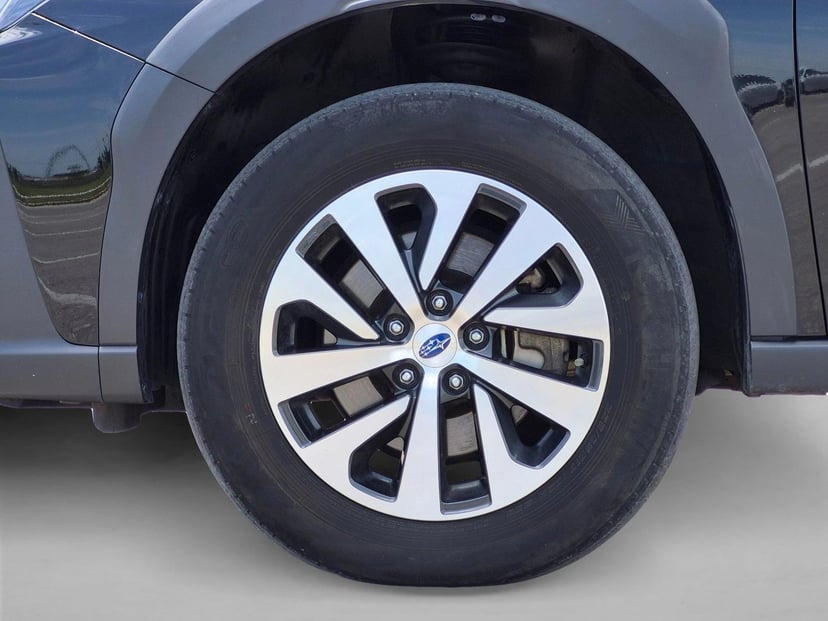 2024 Subaru Outback - Image 19