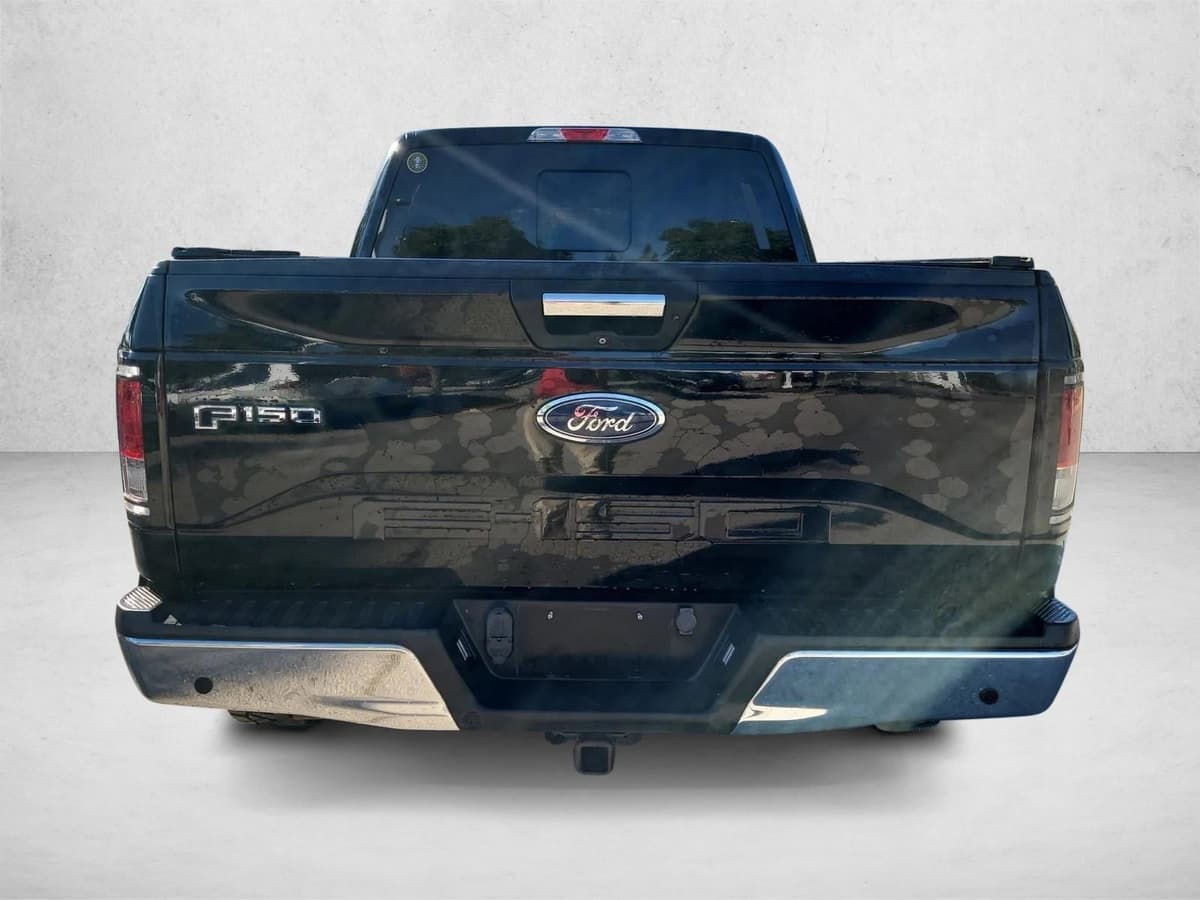 2016 Ford F-150 - Image 6