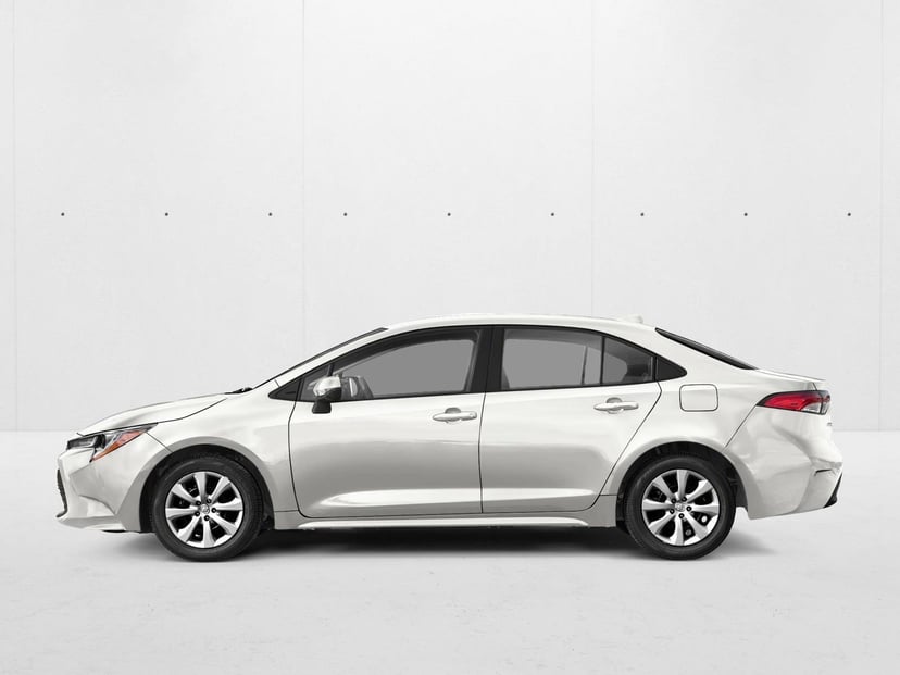 2026 Toyota Corolla - Image 1