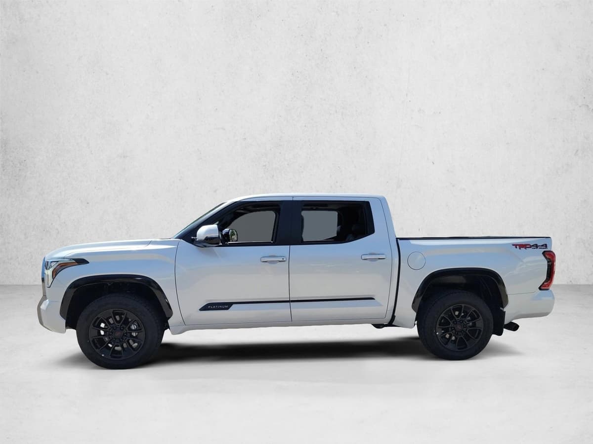 2024 Toyota Tundra - Image 8