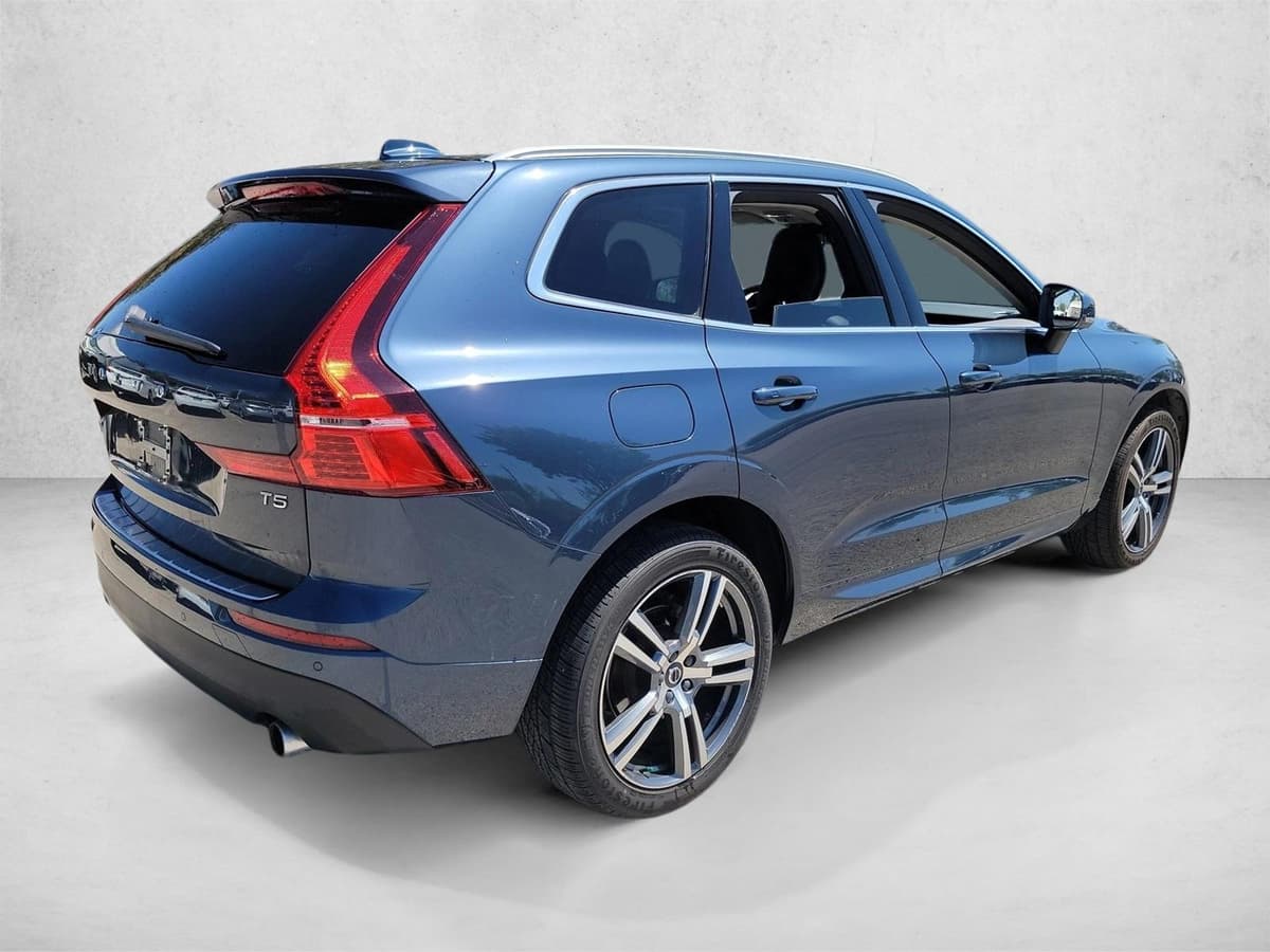 2021 Volvo XC60 - Image 5