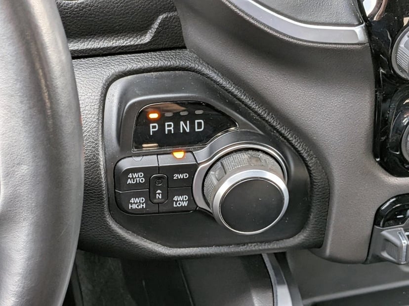 2021 Ram 1500 - Image 11