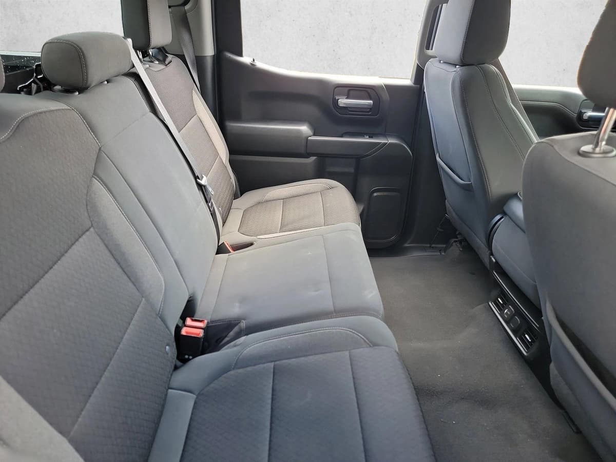 2021 Chevrolet Silverado 1500 - Image 16