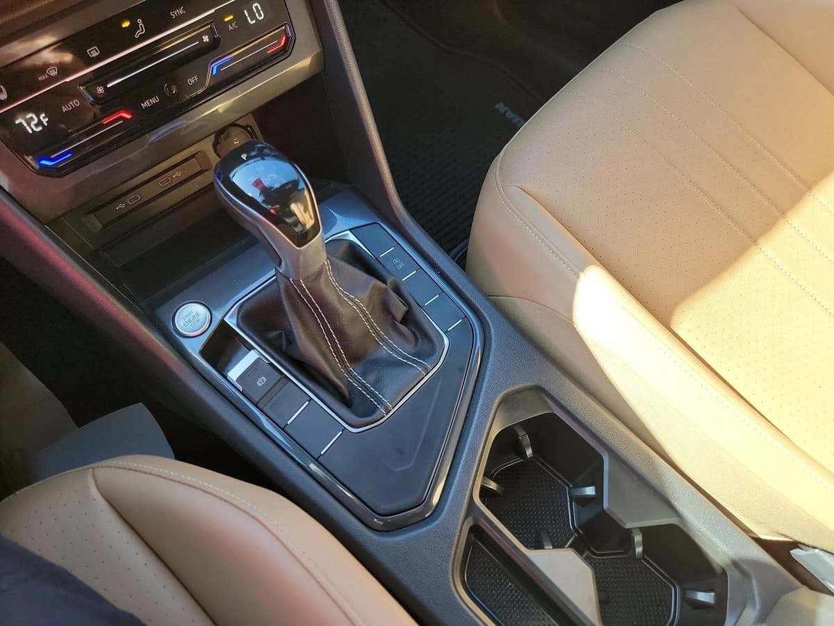 2024 Volkswagen Tiguan - Image 23
