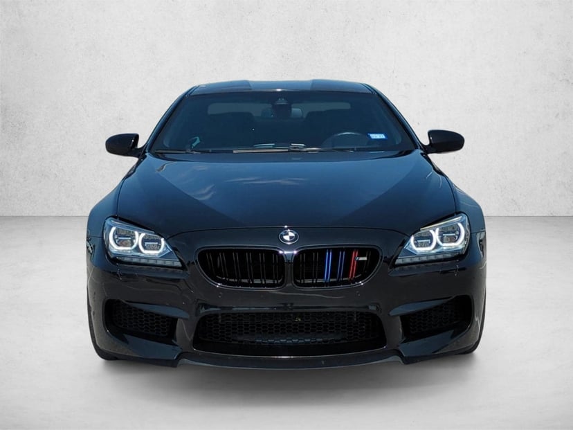 2013 BMW M6 - Image 2