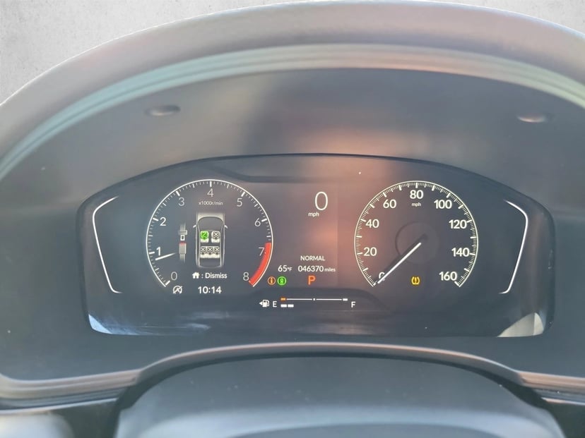 2024 Honda Civic - Image 19