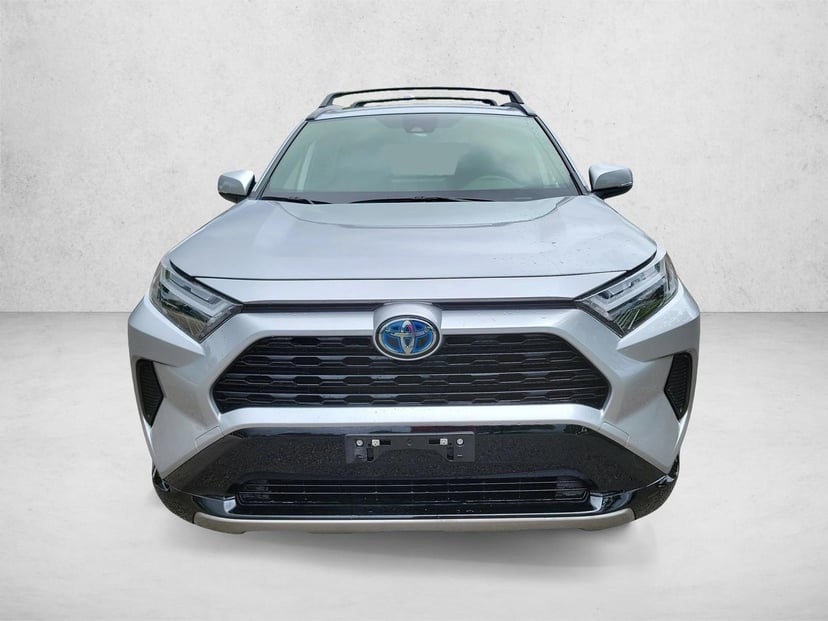 2023 Toyota RAV4 Hybrid - Image 3