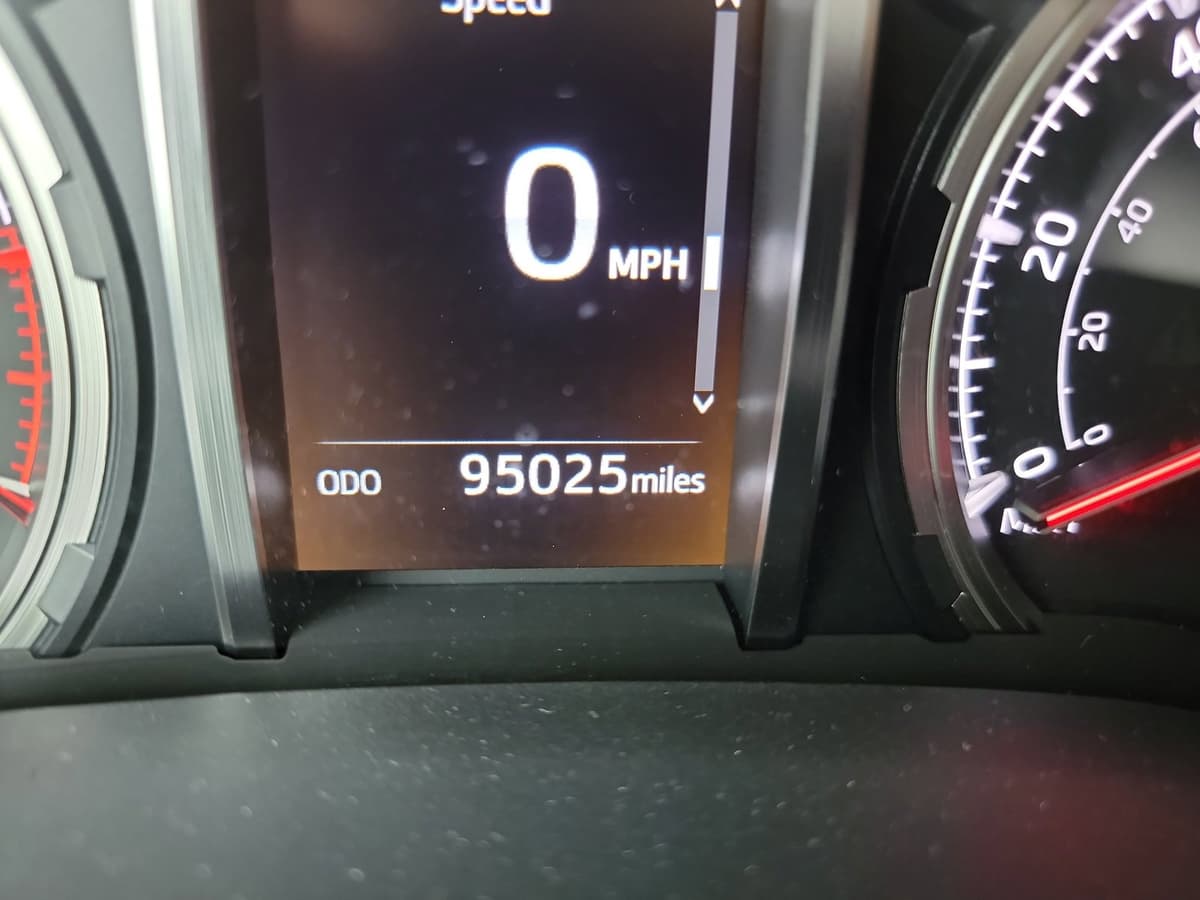 2020 Toyota 4Runner - Image 20