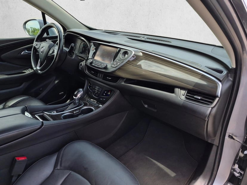 2019 Buick Envision - Image 22