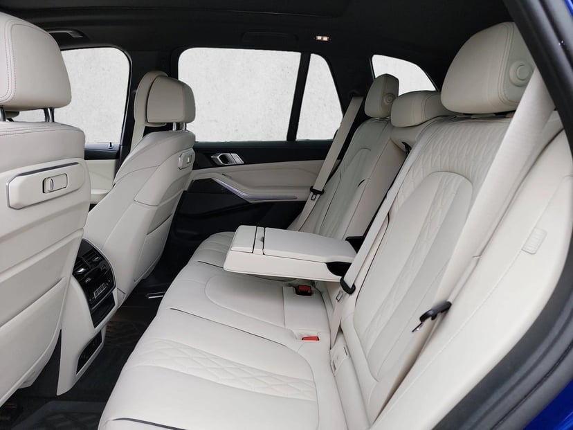2024 BMW X5 - Image 14