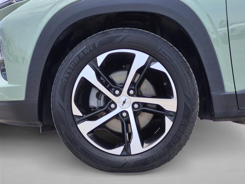 2024 Chevrolet Trax - Image 24