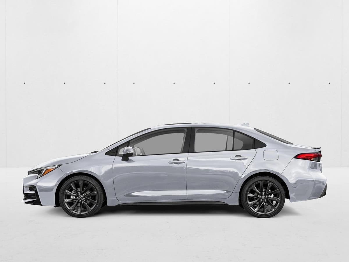 2026 Toyota Corolla - Image 3