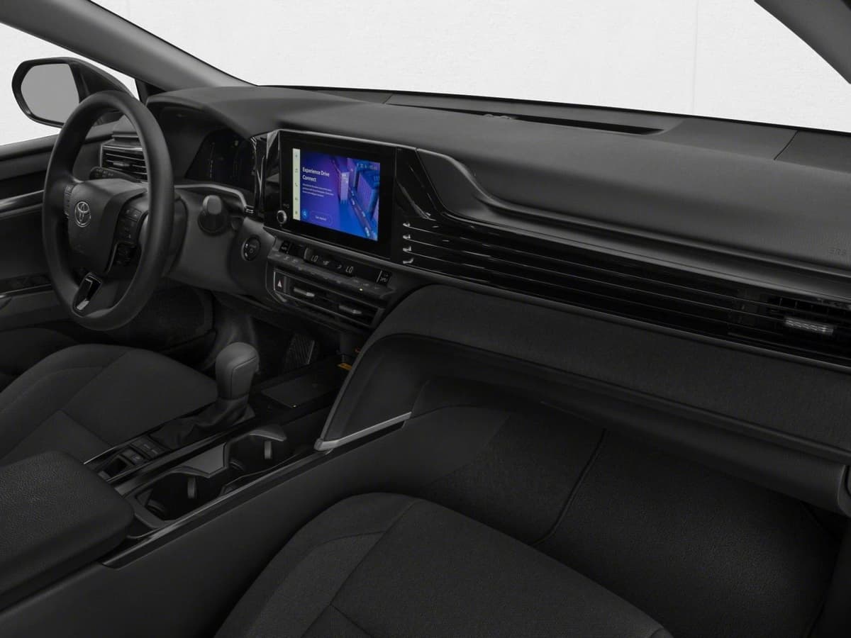 2026 Toyota Camry - Image 11