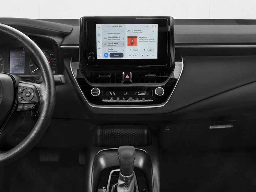 2026 Toyota Corolla - Image 7