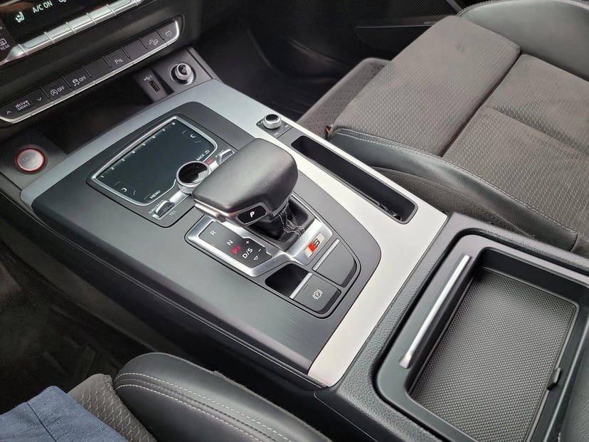 2018 Audi SQ5 - Image 19