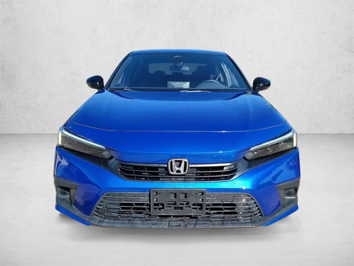 2024 Honda Civic - Image 2