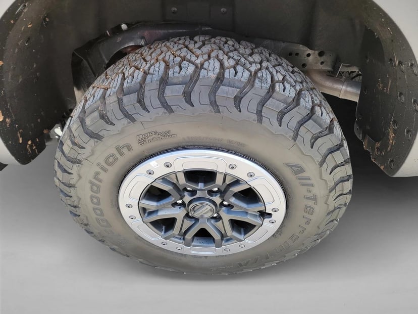 2025 Ford Ranger - Image 12