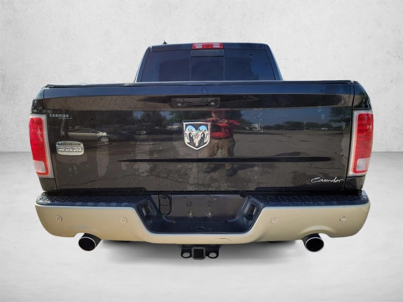 2016 Ram 1500 - Image 6