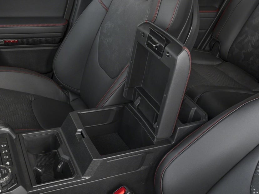 2026 Toyota Tacoma i-FORCE MAX - Image 10