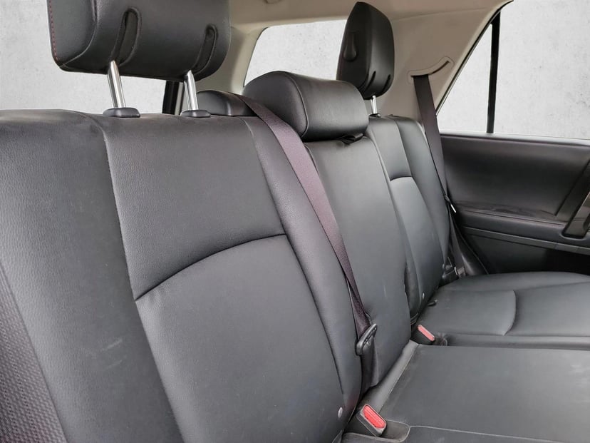 2019 Toyota 4Runner - Image 17