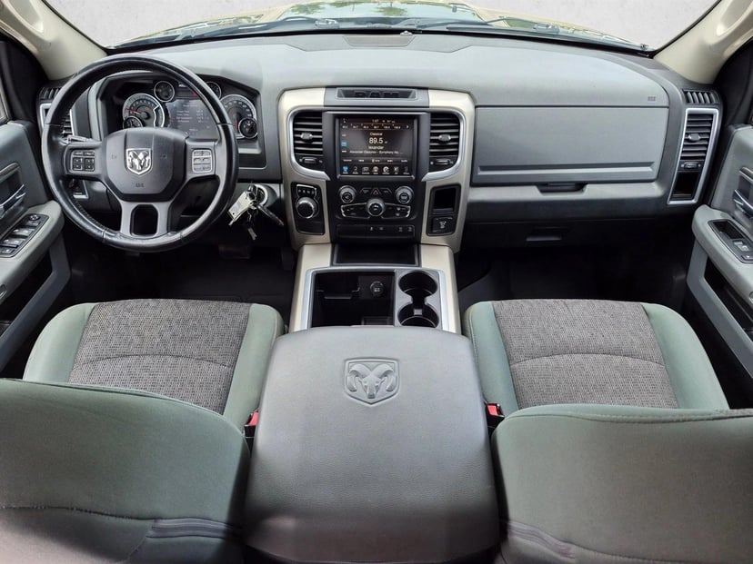 2015 Ram 1500 - Image 18