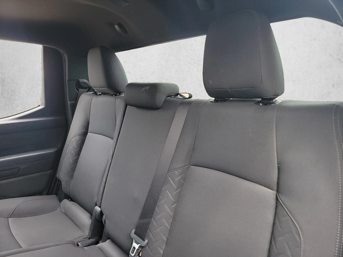 2024 Toyota Tacoma - Image 14