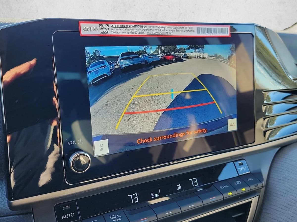 2026 Toyota Camry - Image 20