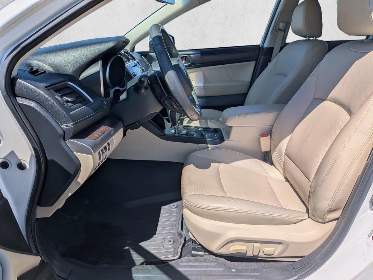 2019 Subaru Outback - Image 16