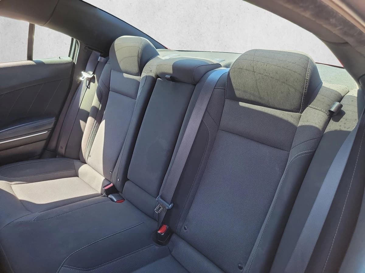 2022 Dodge Charger - Image 14