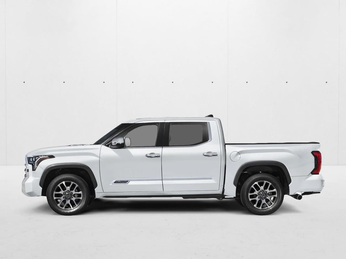 2026 Toyota Tundra i-FORCE MAX - Image 3