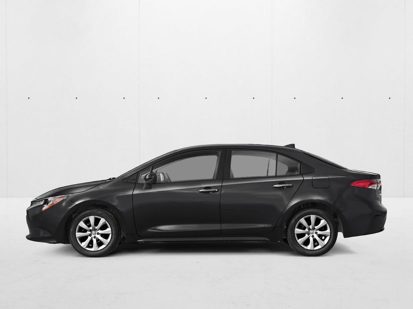 2026 Toyota Corolla - Image 1