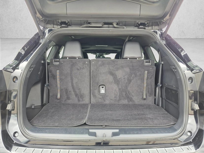 2024 Toyota Highlander - Image 7