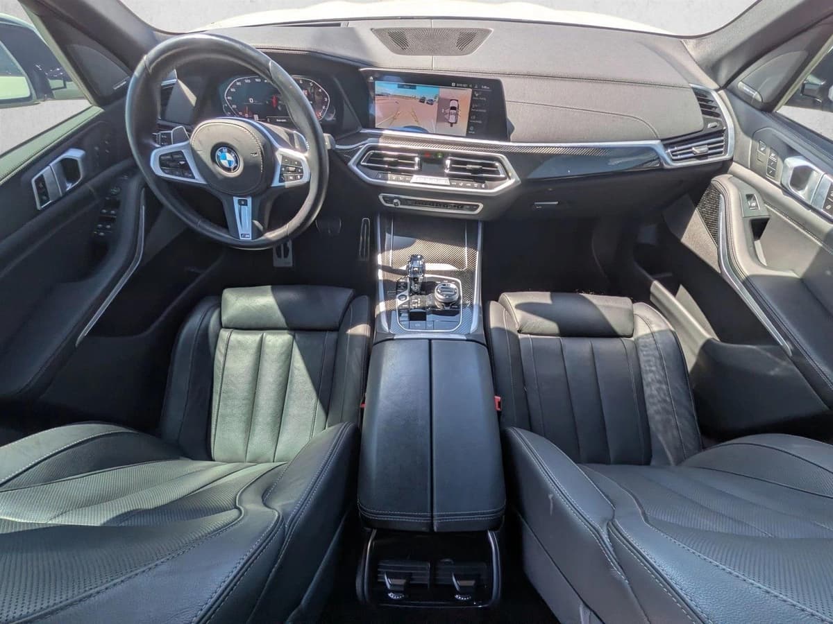 2021 BMW X5 - Image 18