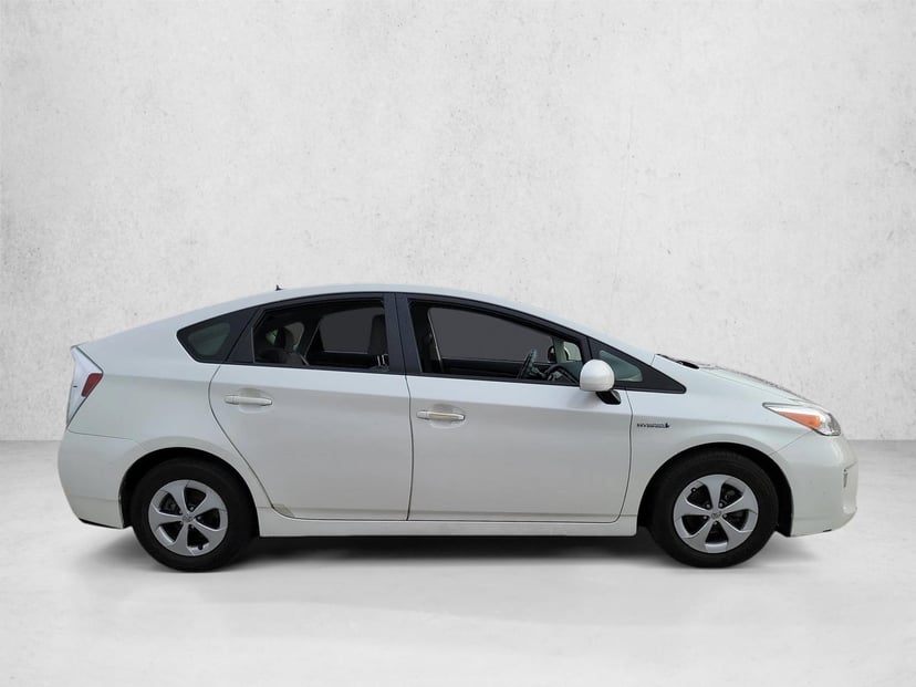 2014 Toyota Prius - Image 4