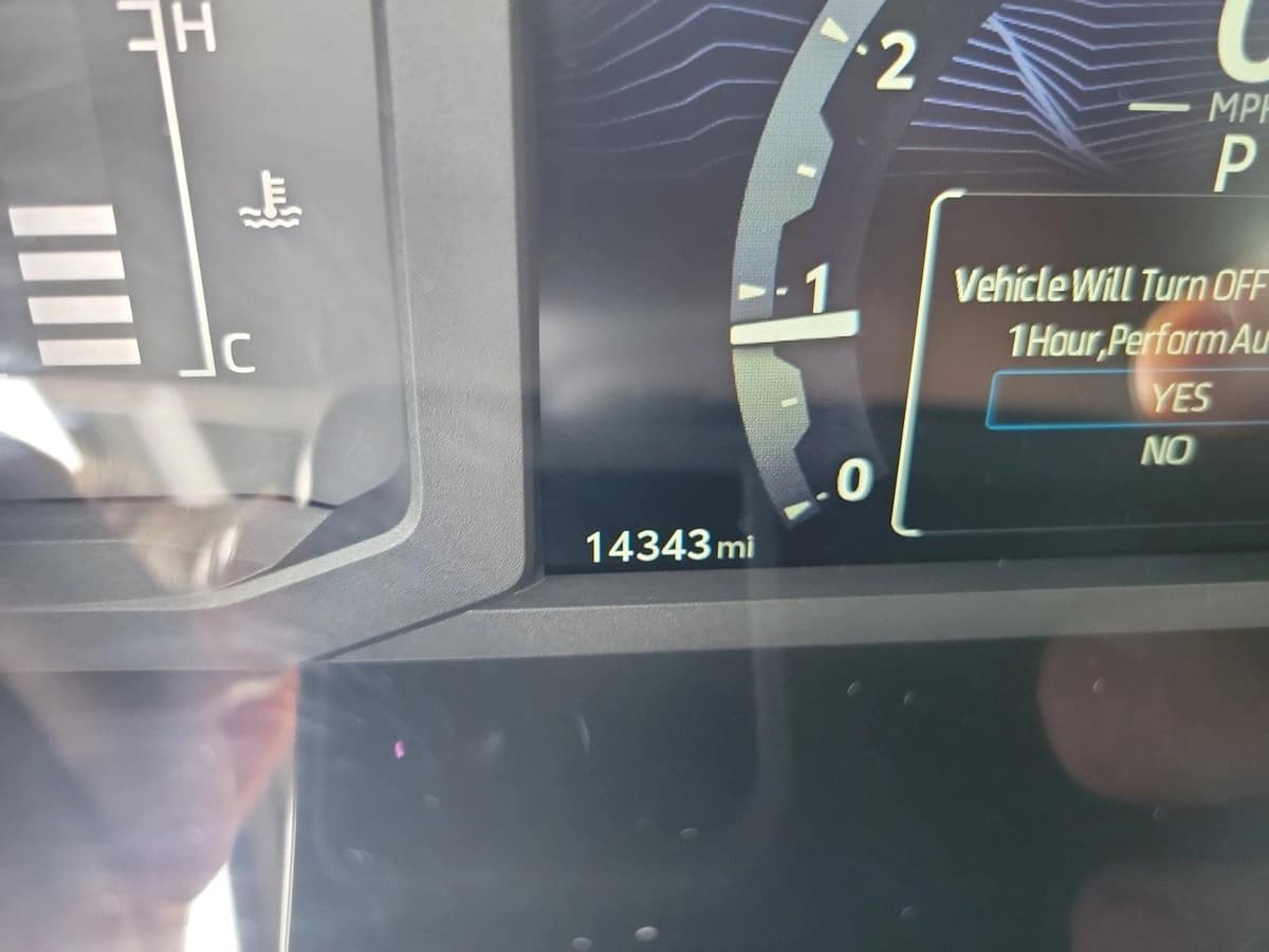 2024 Toyota Tacoma - Image 19