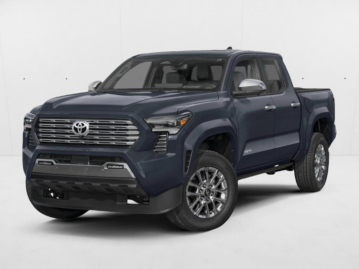 2026 Toyota Tacoma - Image 1