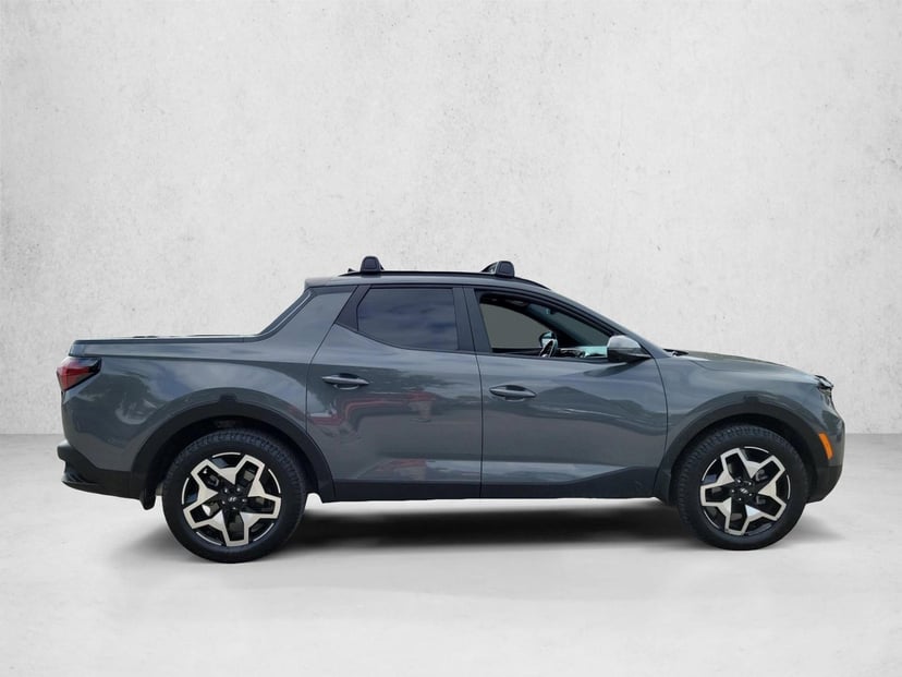 2022 Hyundai Santa Cruz - Image 4
