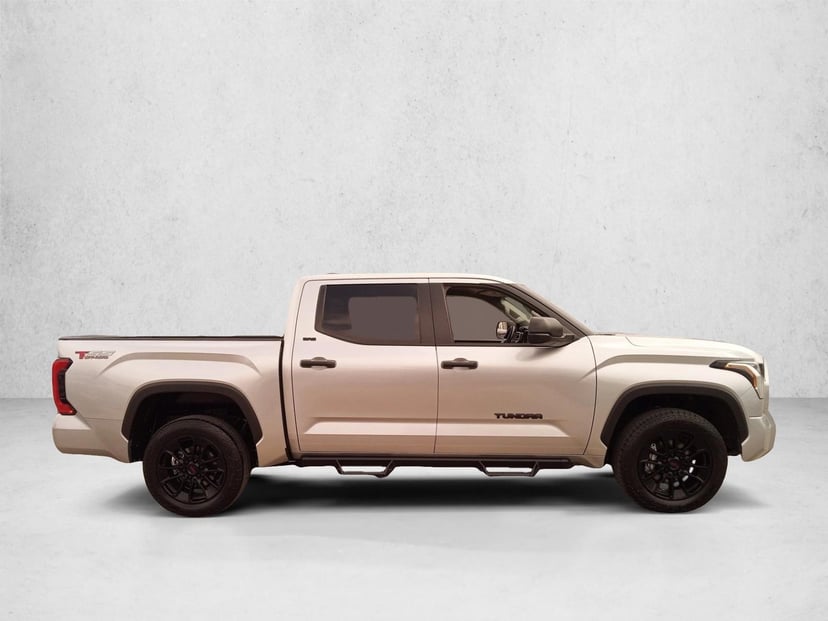 2024 Toyota Tundra - Image 4