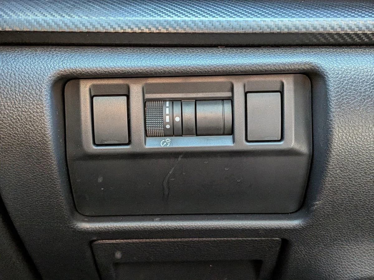 2024 Subaru Crosstrek - Image 14