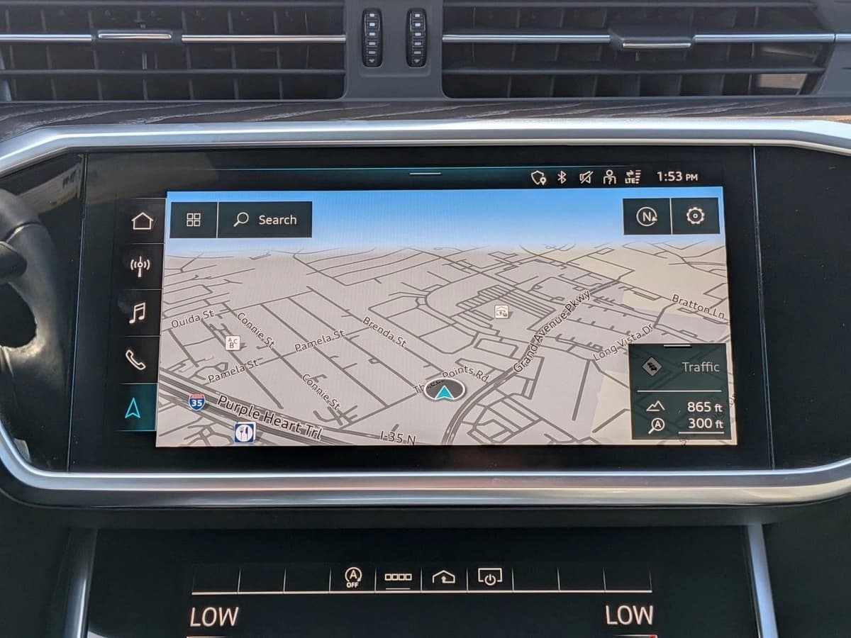 2021 Audi A6 - Image 13