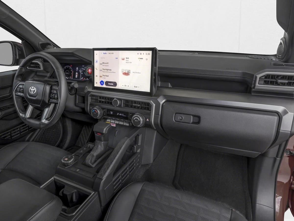 2026 Toyota 4Runner - Image 11